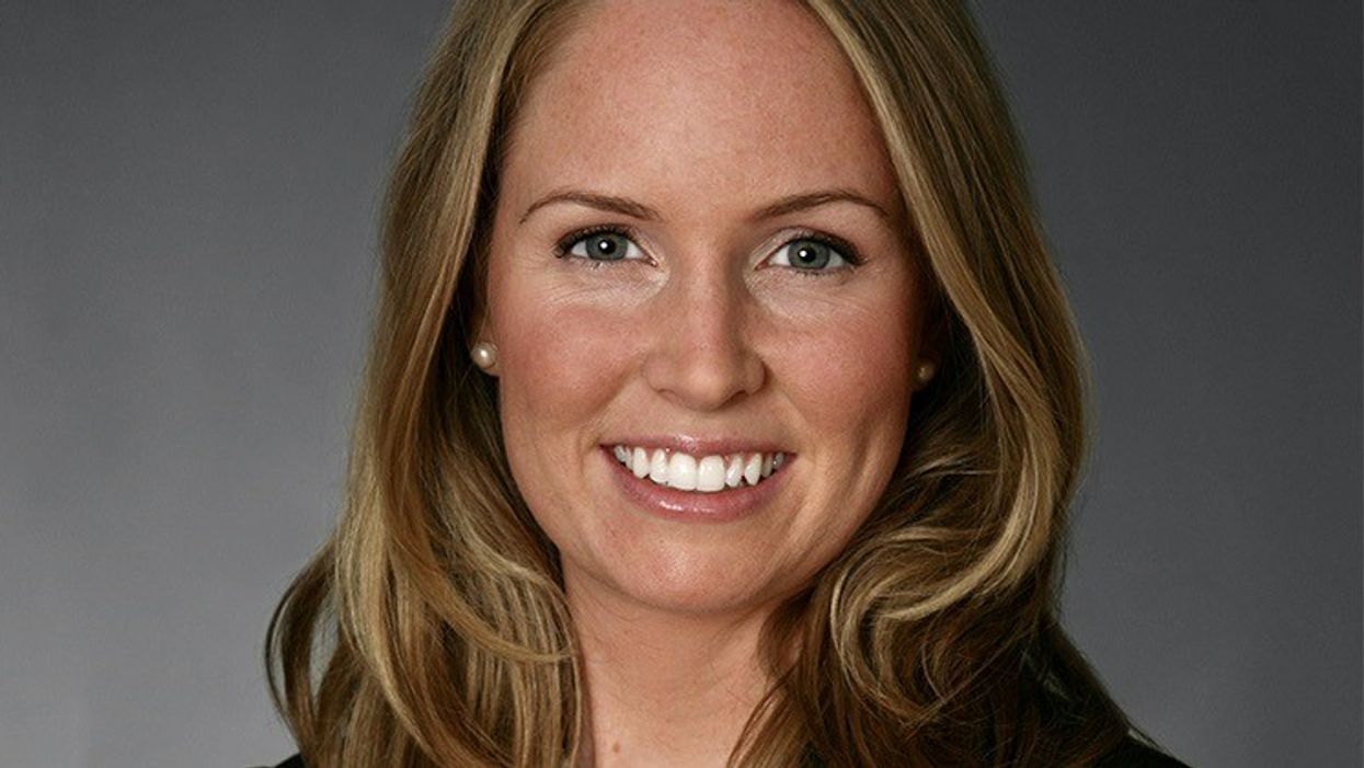 jenny bosworth second wave