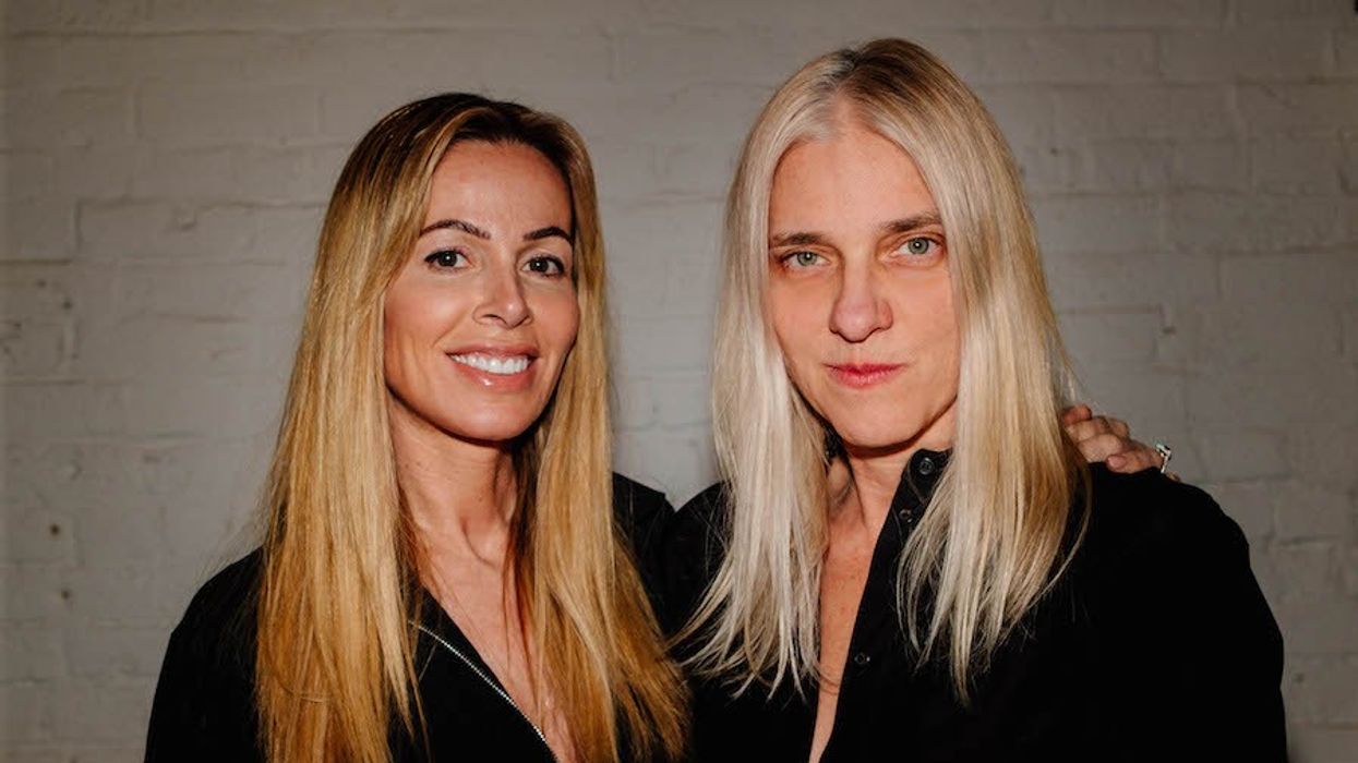 Stories And Advice From Five Of Toronto's Top Restaurateur Couples