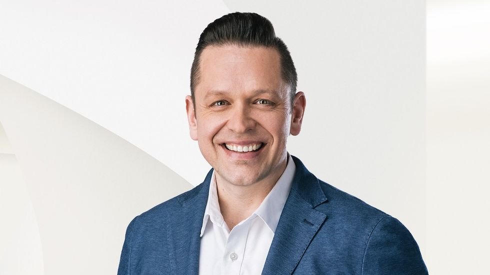 Jeremy Kalenuik, Engel & Volkers Ocean Park