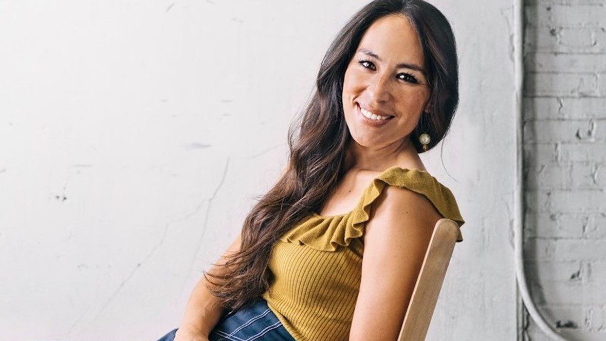 Joanna Gaines