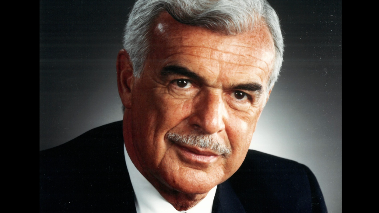 John H. Daniels