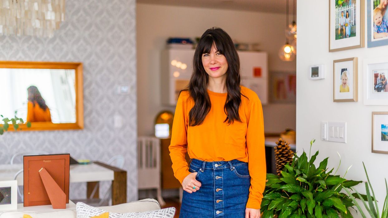 Joyous Health Joy McCarthy