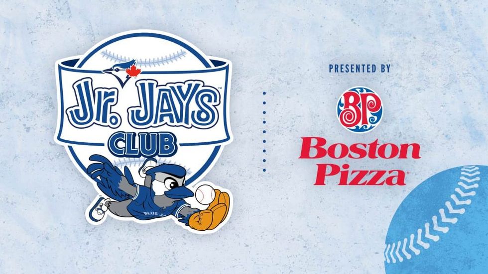 Jr. Jays Club