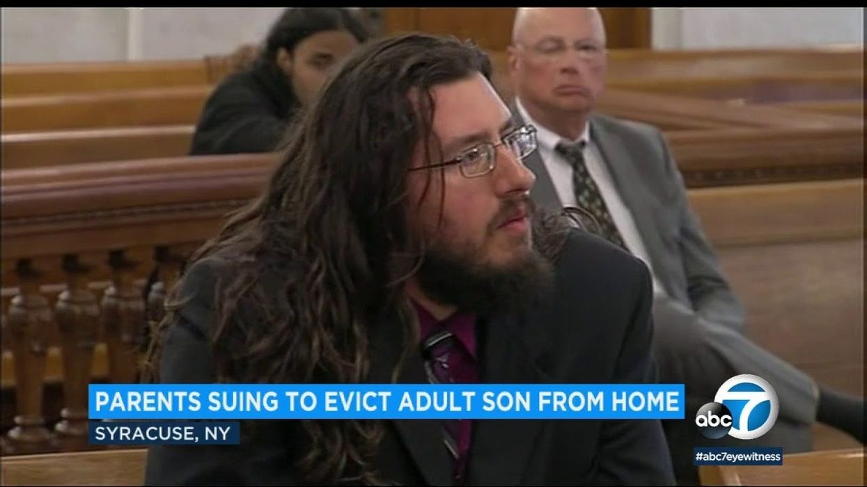 Judge sides with parents and rul