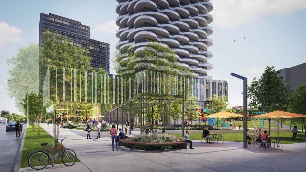 Junction park 1024x575