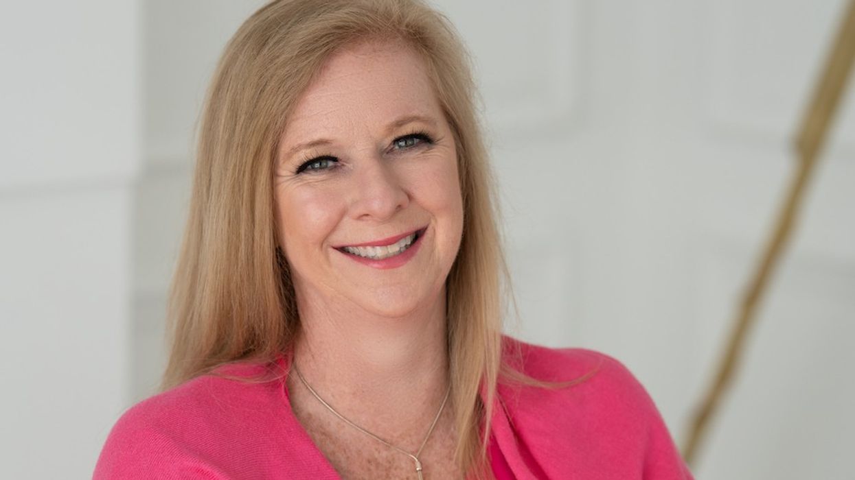 Meet The Agent: Kathy Washington, Sutton Group - Kings Cross