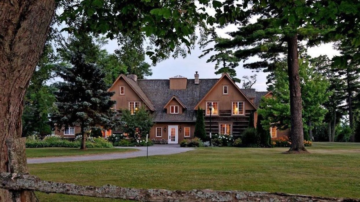 Kawartha