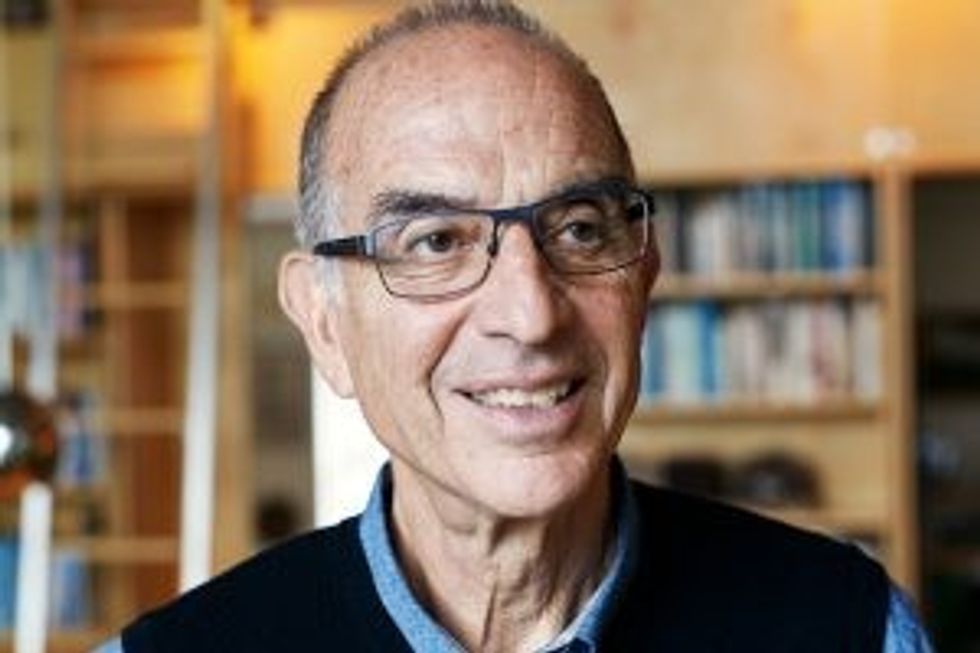 Ken Greenberg - cropped