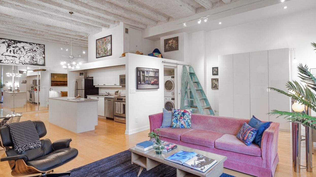 kensington market lofts