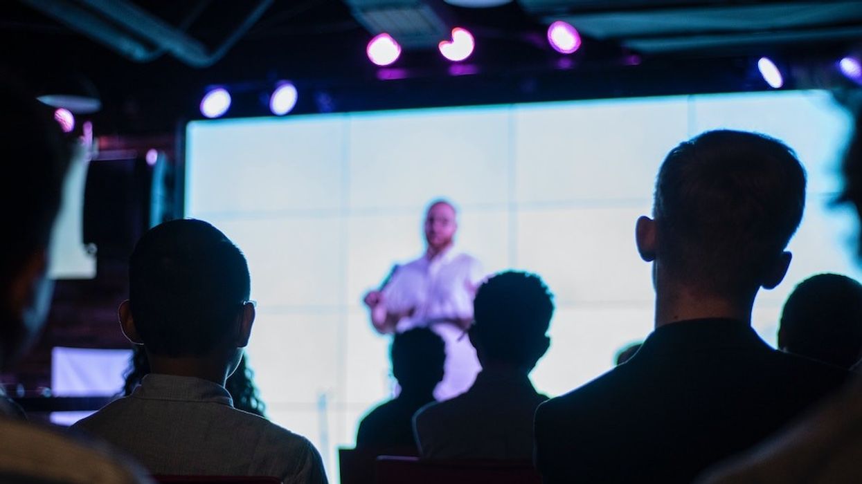 The Buzz Conference ‘GAMECHANGER 2024’ Returns To Toronto With A Bang