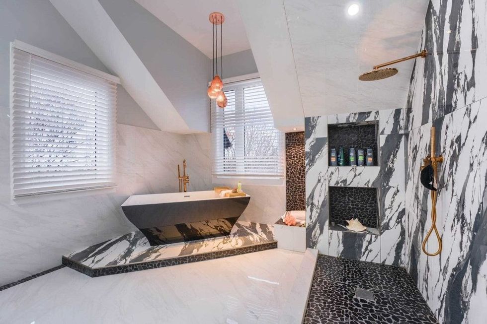 king mansion for sale