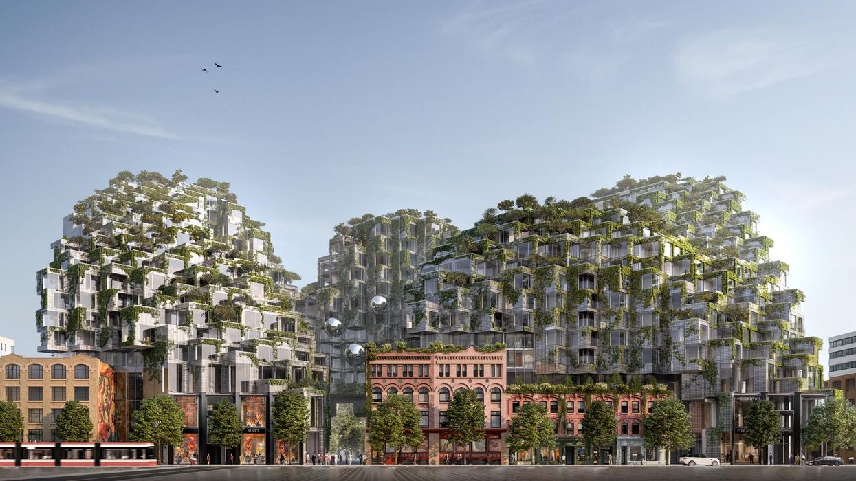 10 Exciting GTA Developments Set To Complete In 2025