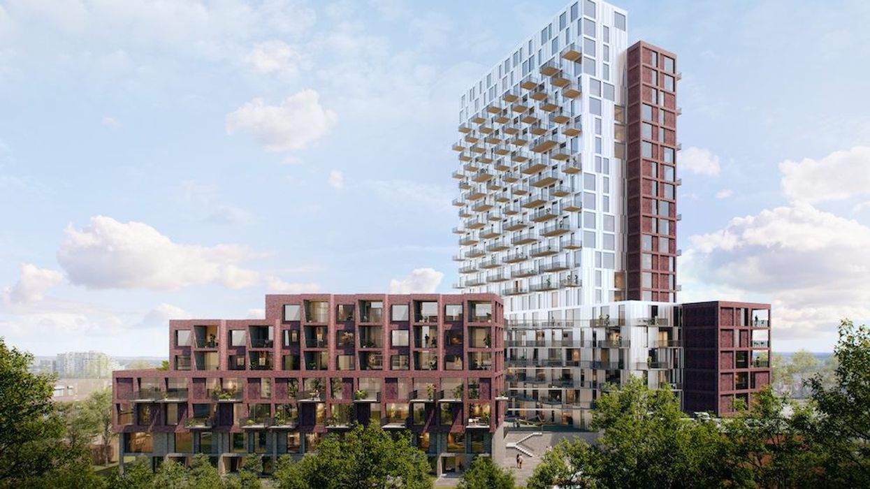 kingston road rental