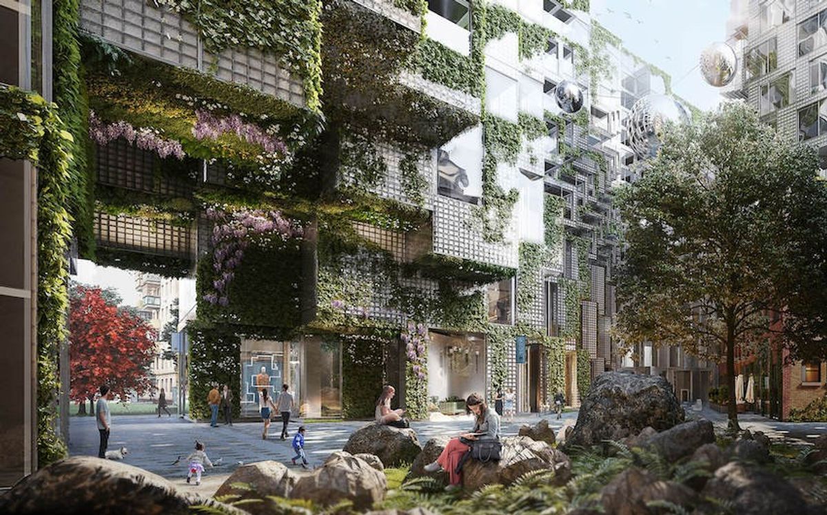 Sustainable Housing Represents a Win-Win for Everyone