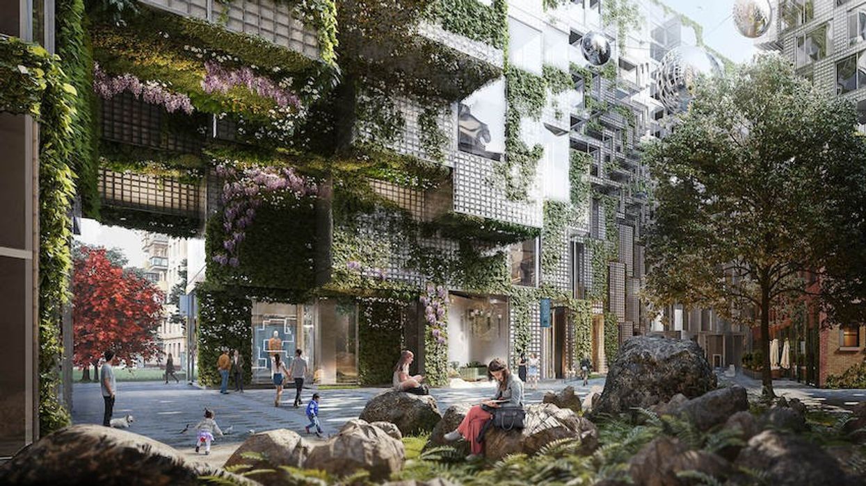Sustainable Housing Represents a Win-Win for Everyone