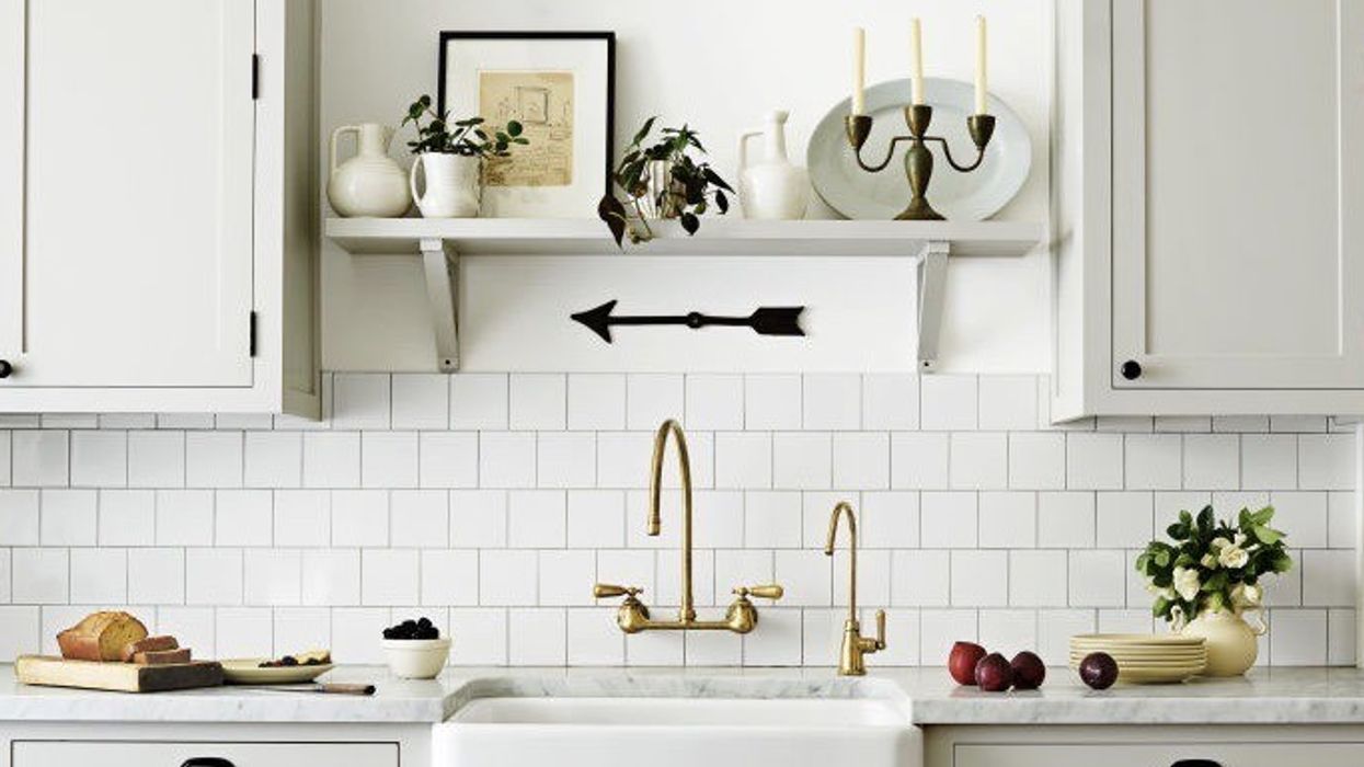 Kitchen designs