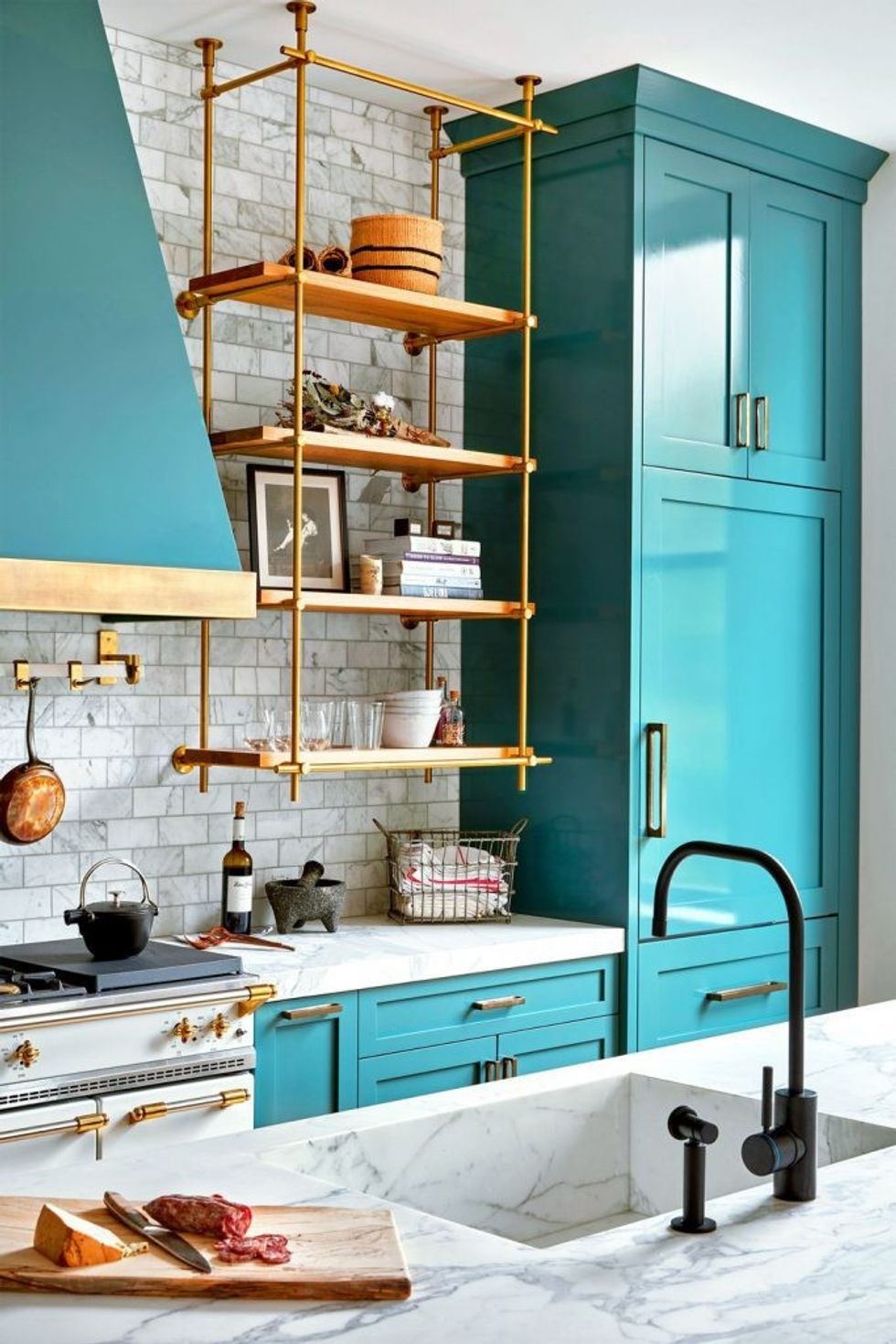 Kitchen Designs