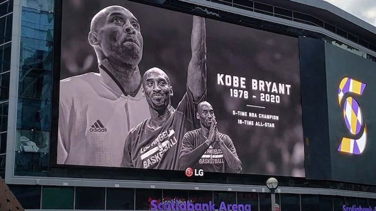 Kobe Bryant