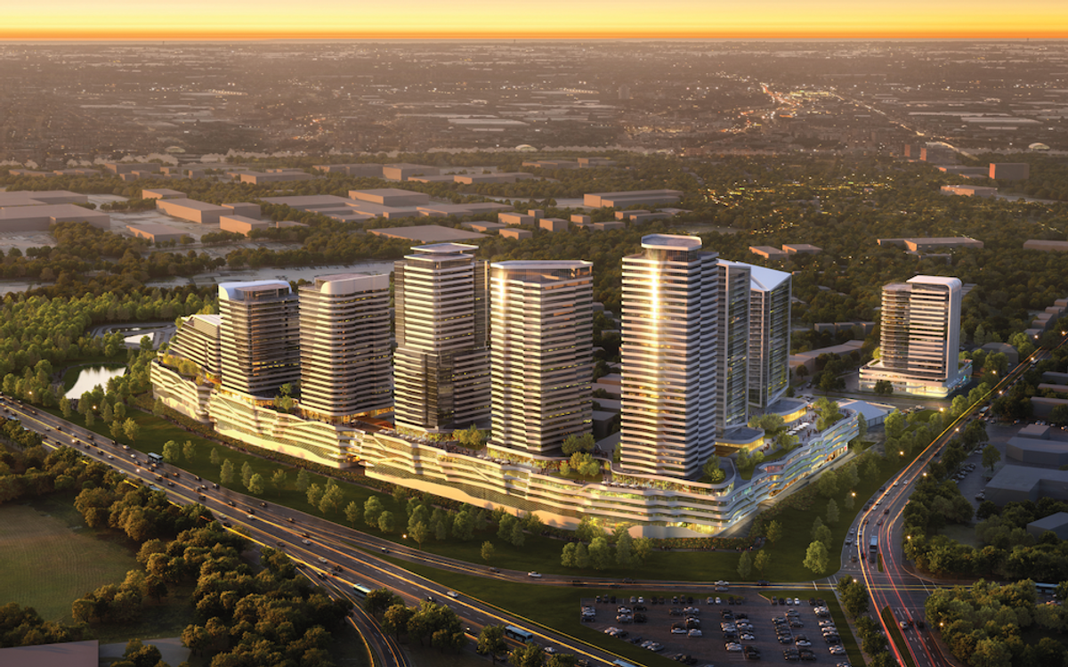 Receiver Launches Sale For 55-Acre Future Community Site Near Allandale GO