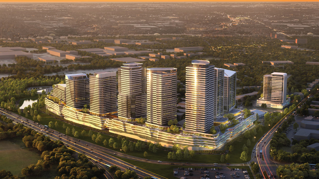 Receiver Launches Sale For 55-Acre Future Community Site Near Allandale GO