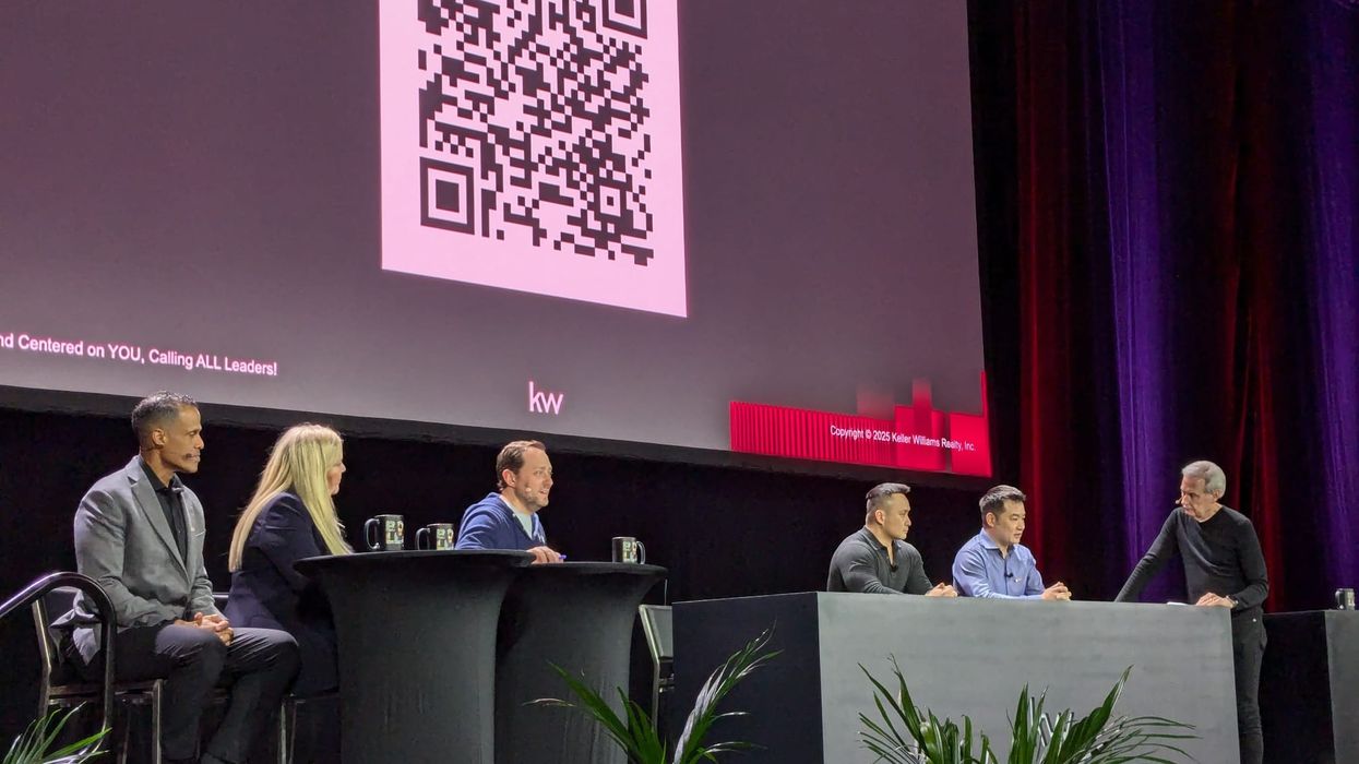 What You Missed: KW Living Realty Reflects On Keller Williams’ Family Reunion 2025