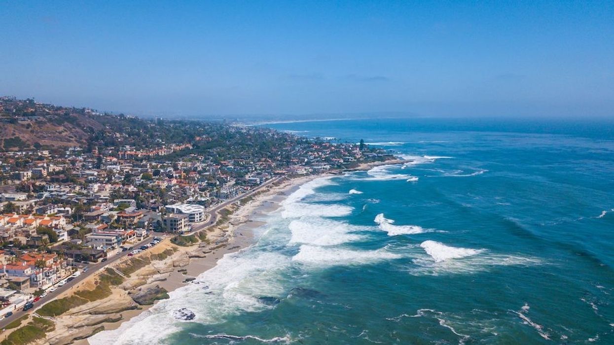 Laguna Beach