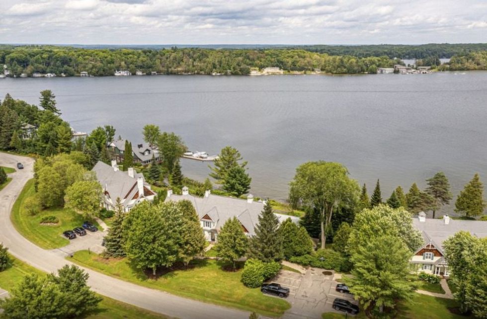 Lake Joe