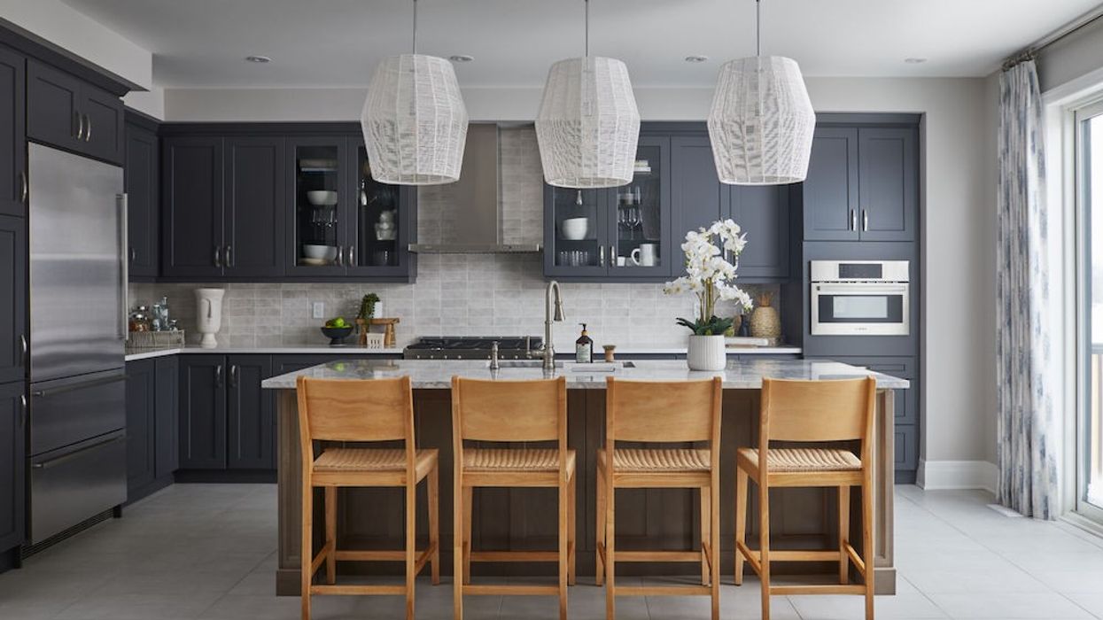 Innisfil's New Low-Rise Community Brings The Best of Balanced Living