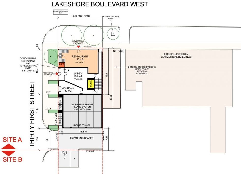 Lakeshore architect drawings 1024x739