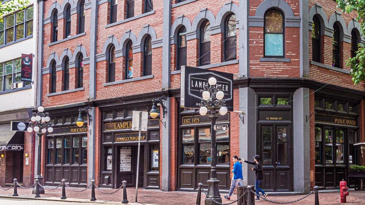 Lamplighter Pub - Donnelly Group - Freehouse Collective - CCAA Creditor Protection