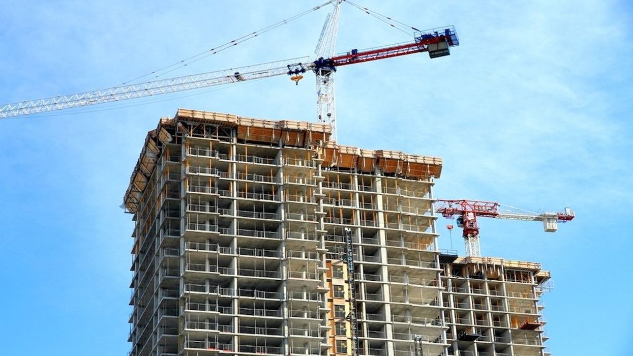 Land Prices