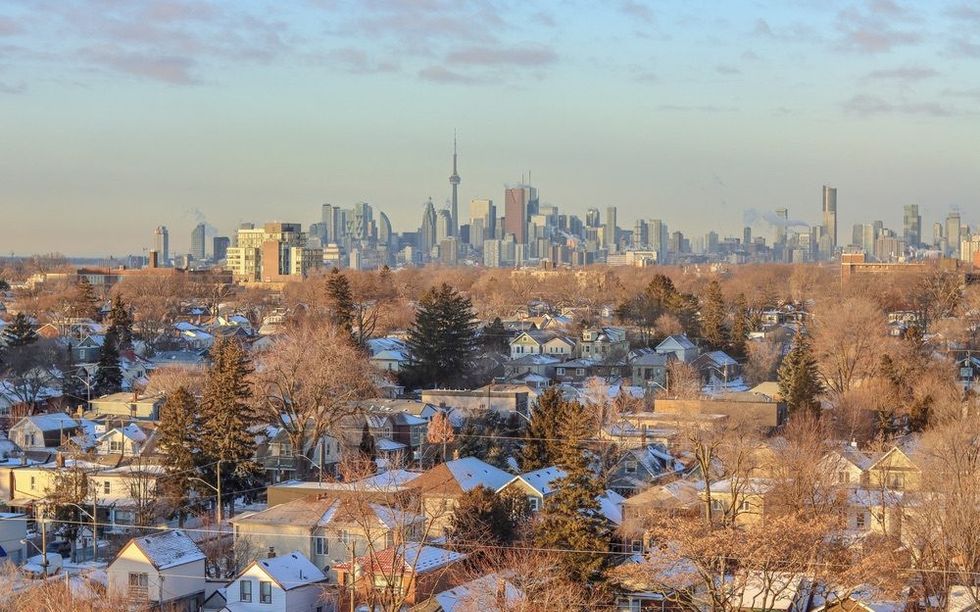 If The Future Of Toronto Depends On Density, Why Do We Punish Those Who Embrace It?