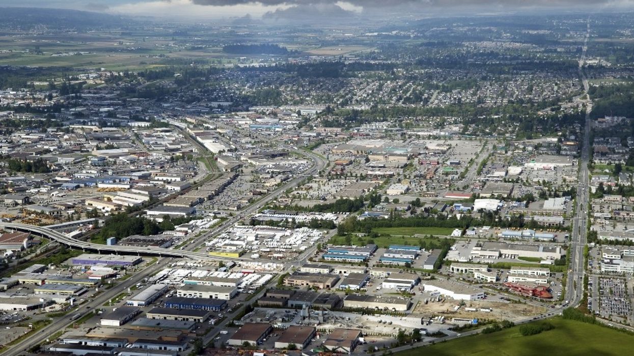 Langley Bypass - Fraser Valley Real Estate Board October 2022