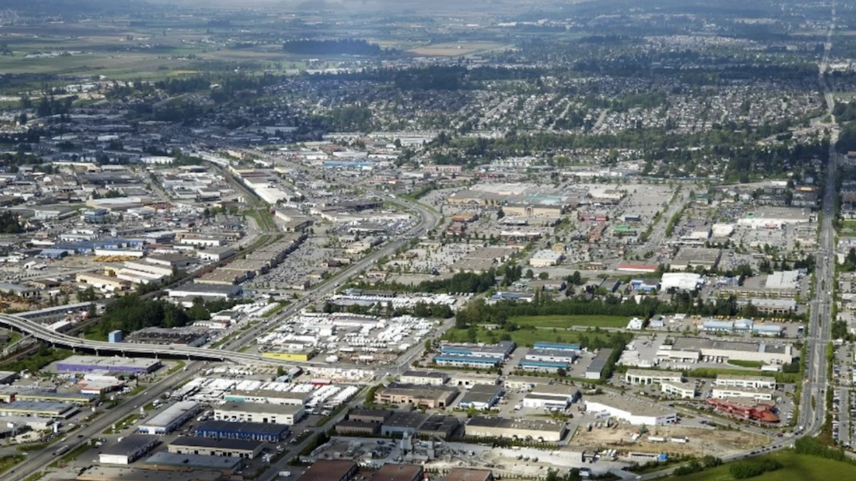 Langley Bypass - Fraser Valley Real Estate Board October 2022