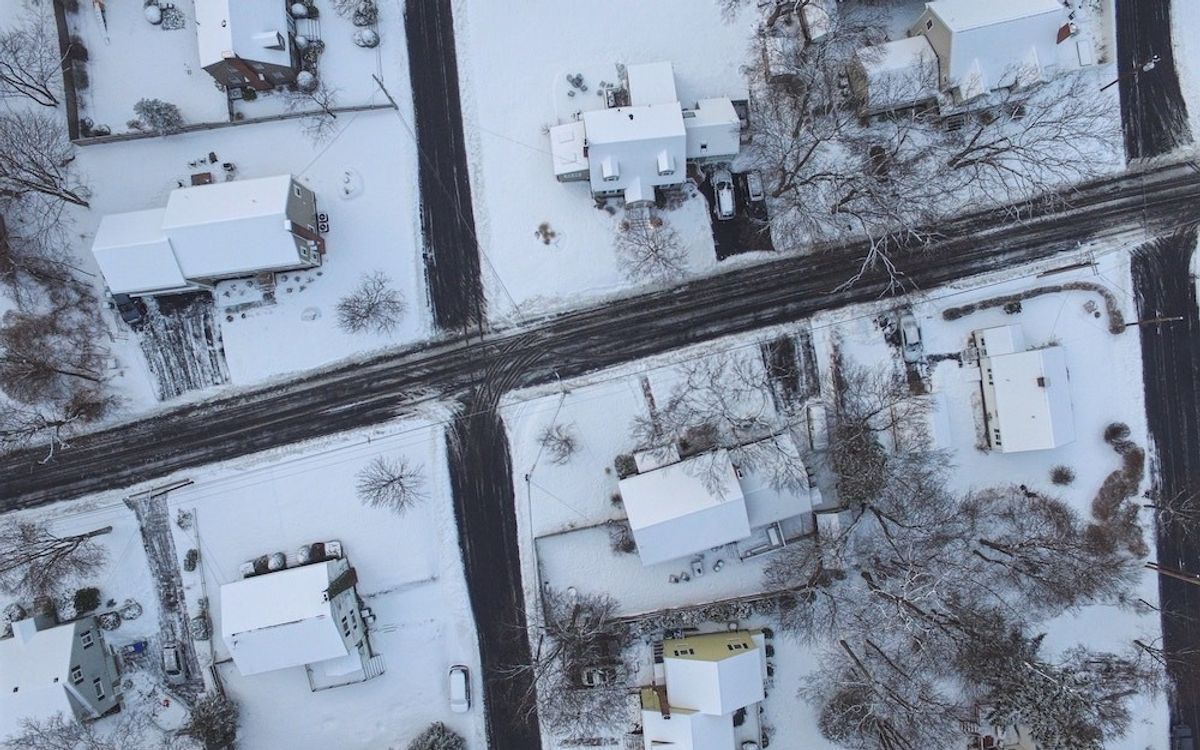 An Expert Weighs In On The New Real Estate Regulations