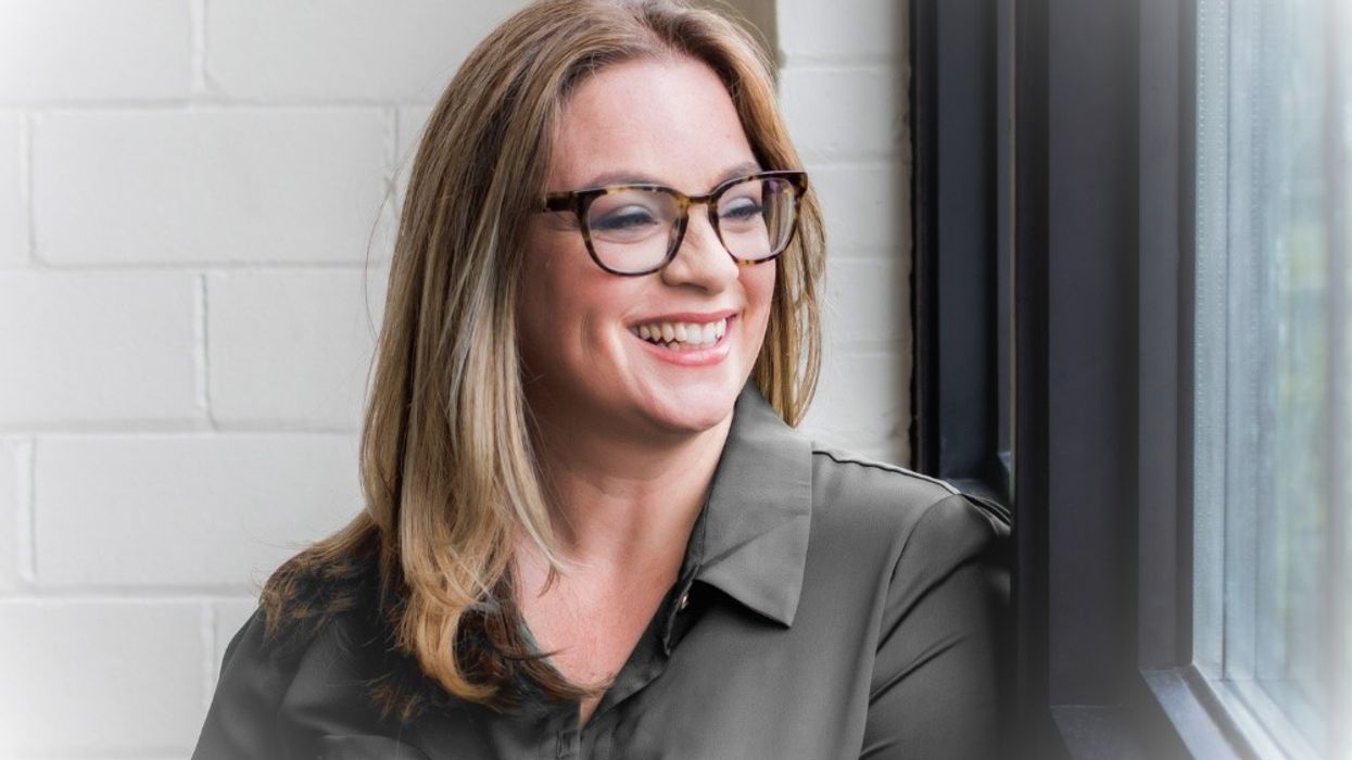 Meet The Agent: Laura McBride, Sutton Group - Heritage Realty Inc.