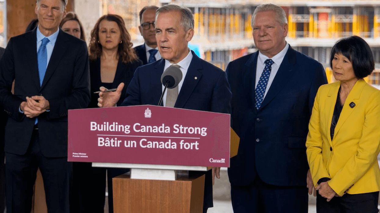 Application Period Opens For Development Charge Reduction Program In Ontario