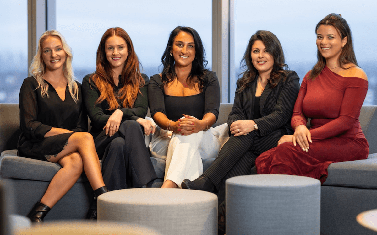 CRE8 Vancouver Launches For Women On Transaction Side Of Commercial Real Estate