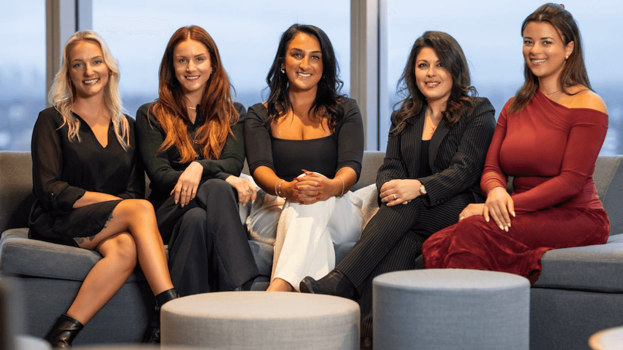 CRE8 Vancouver Launches For Women On Transaction Side Of Commercial Real Estate
