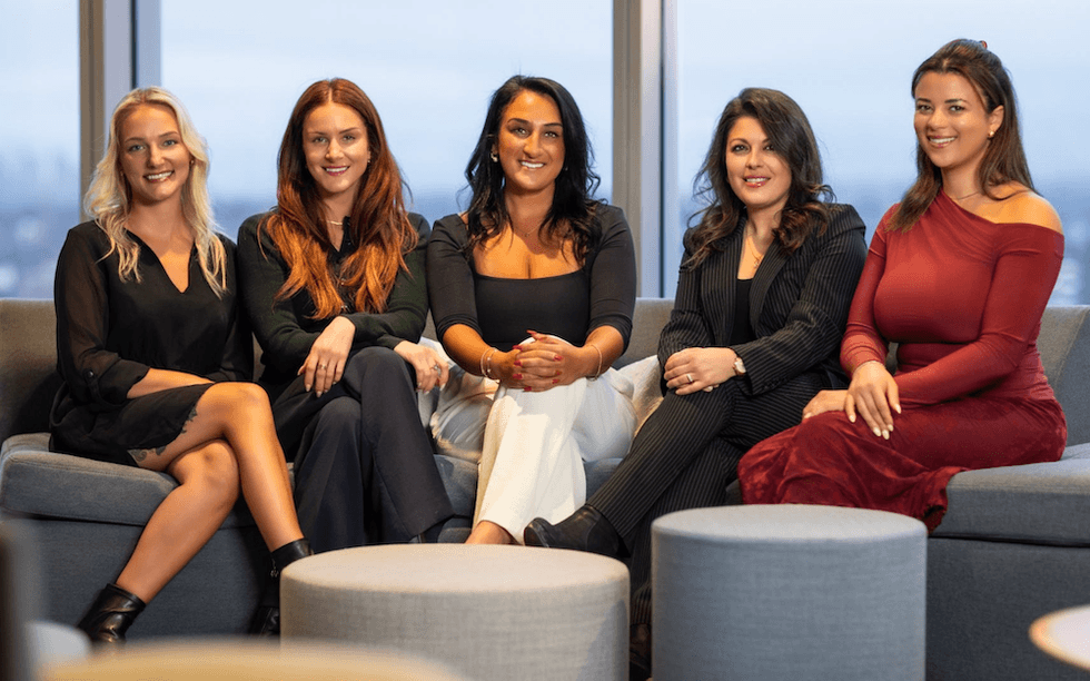 CRE8 Vancouver Launches For Women On Transaction Side Of Commercial Real Estate