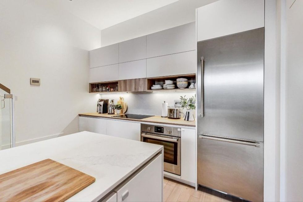 Leslieville home 14 1024x682