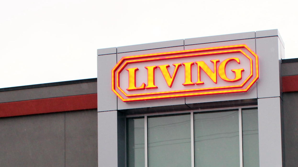 ‘Timing Is Everything’: How The Living Group Is Building A Legacy