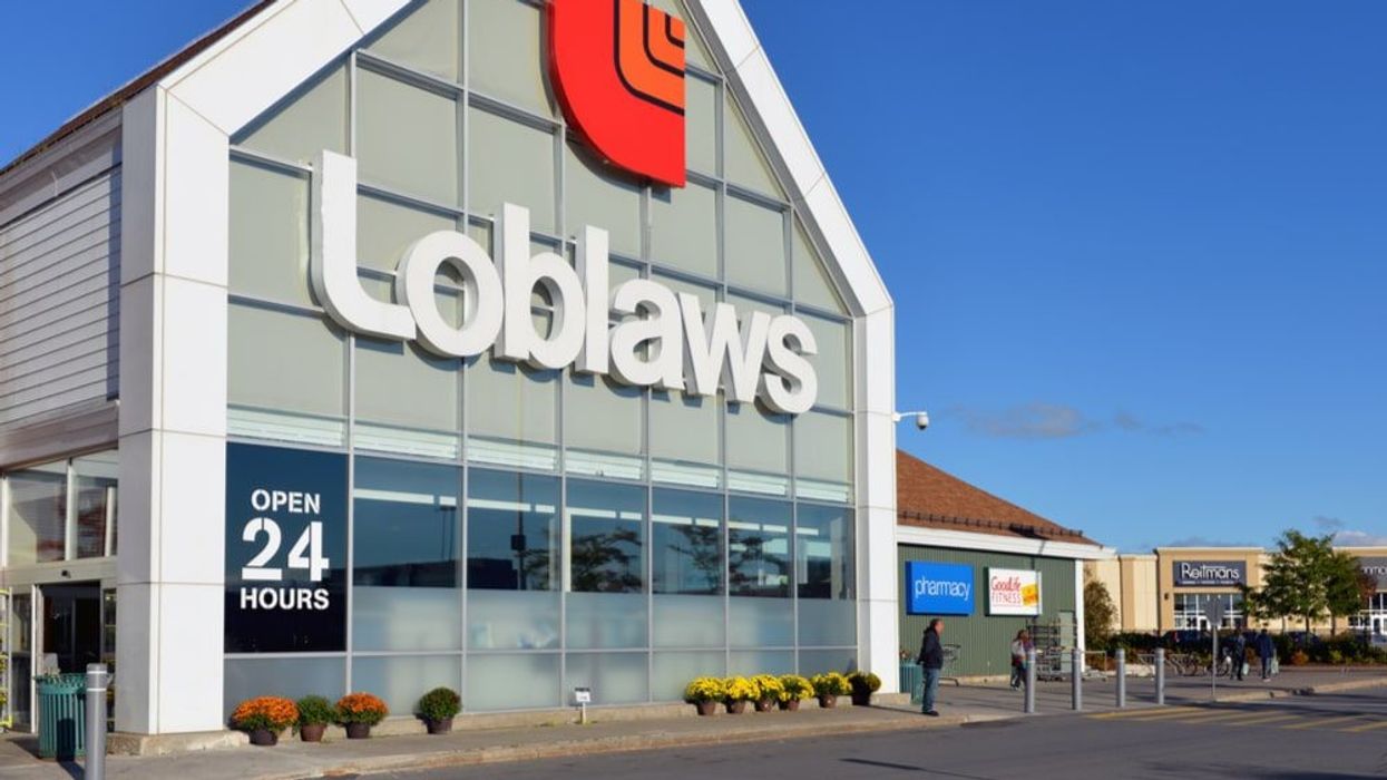 Loblaw