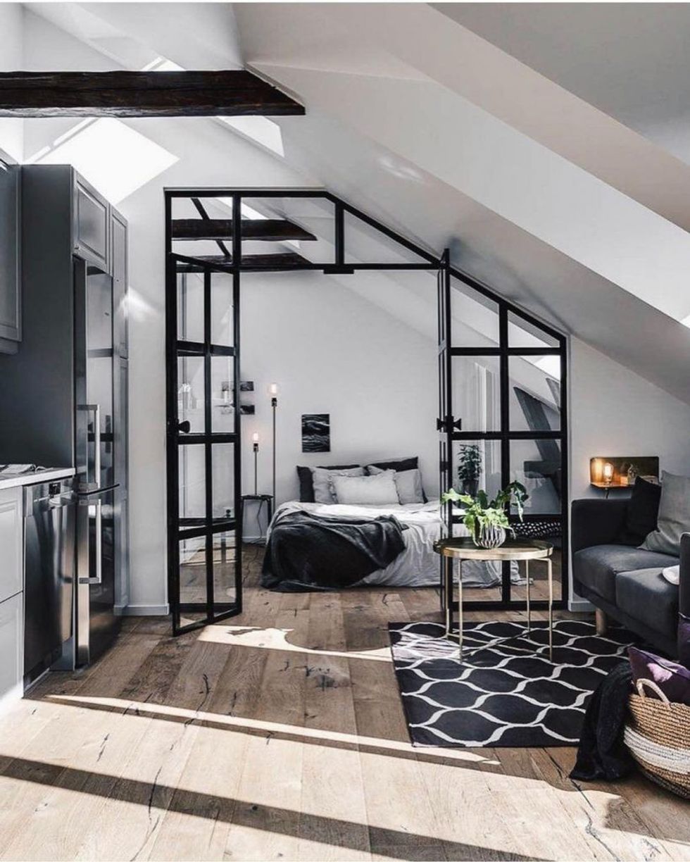 loft designs