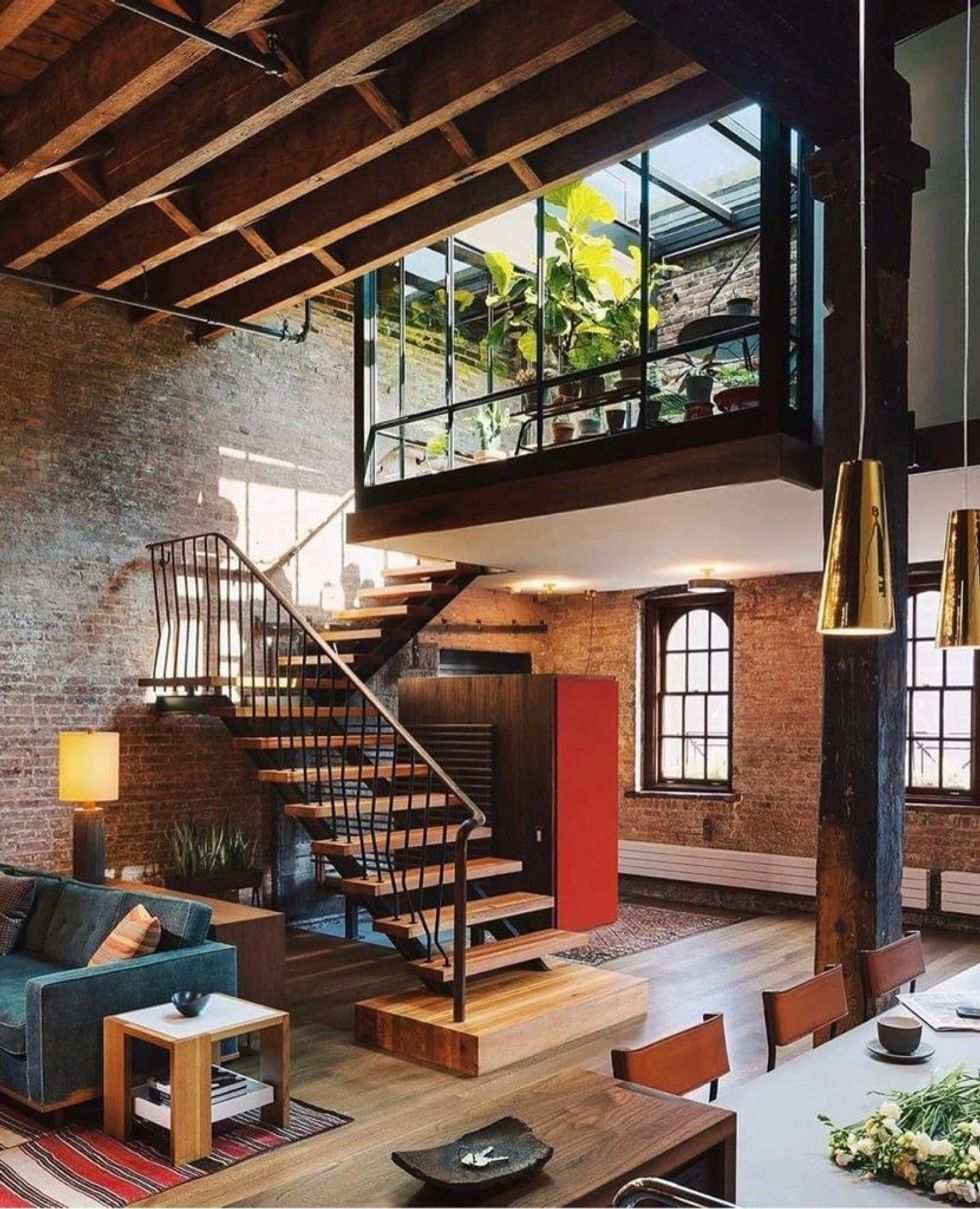 loft designs