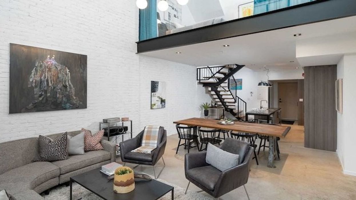 loft