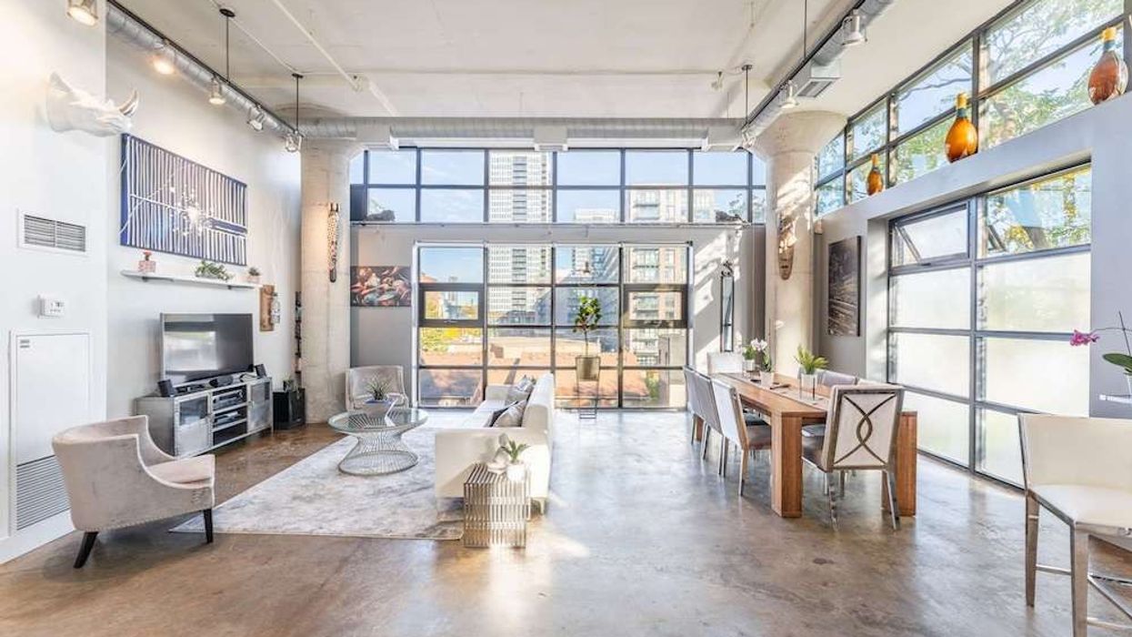 loft