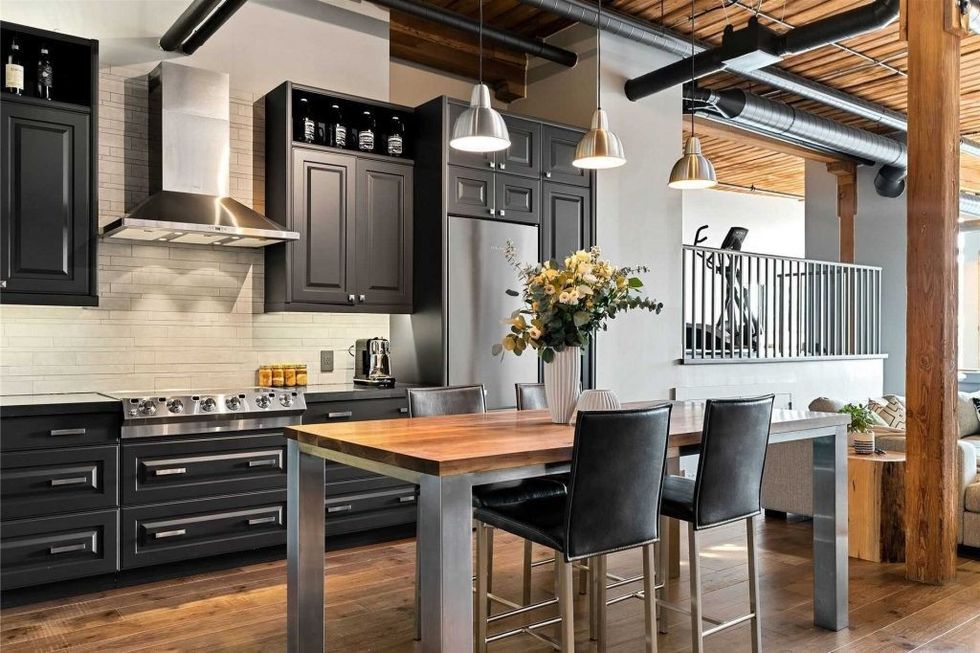 loft