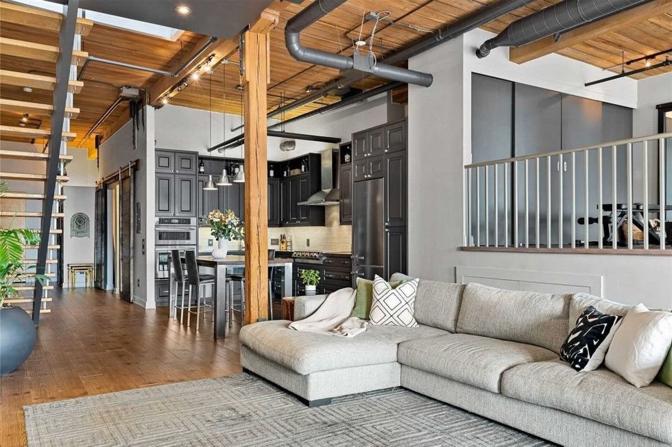 loft