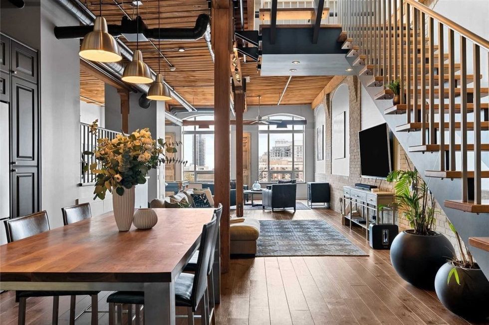 loft